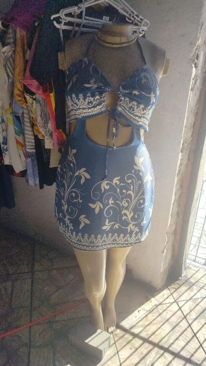 Manequim p loja - Foto 3