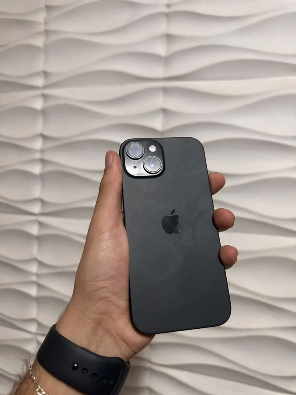IPhone 15 normal 