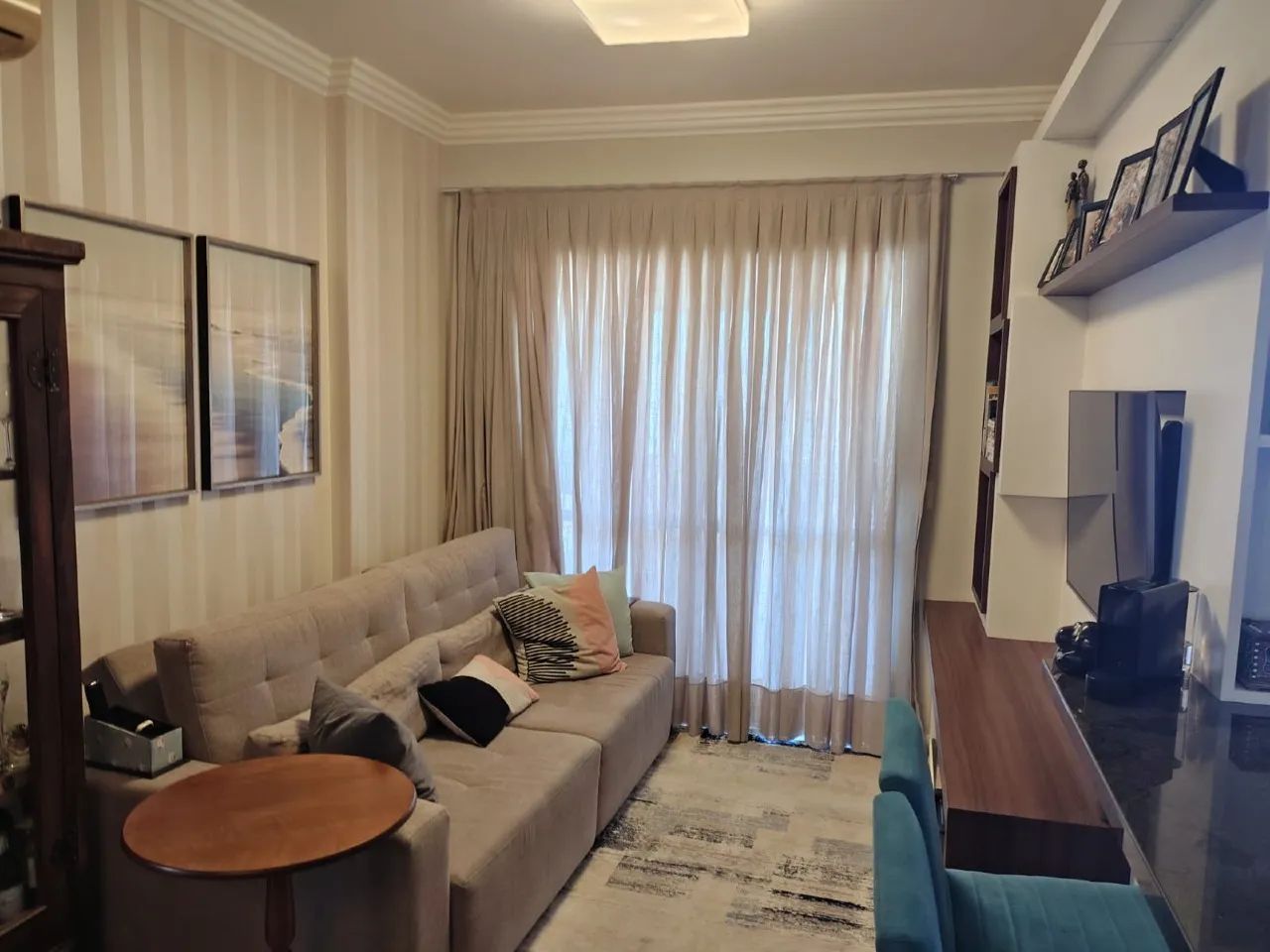 Apartamento 2 quartos em Capoeiras, Florianópolis | [EDIFICIO] - Foto 4