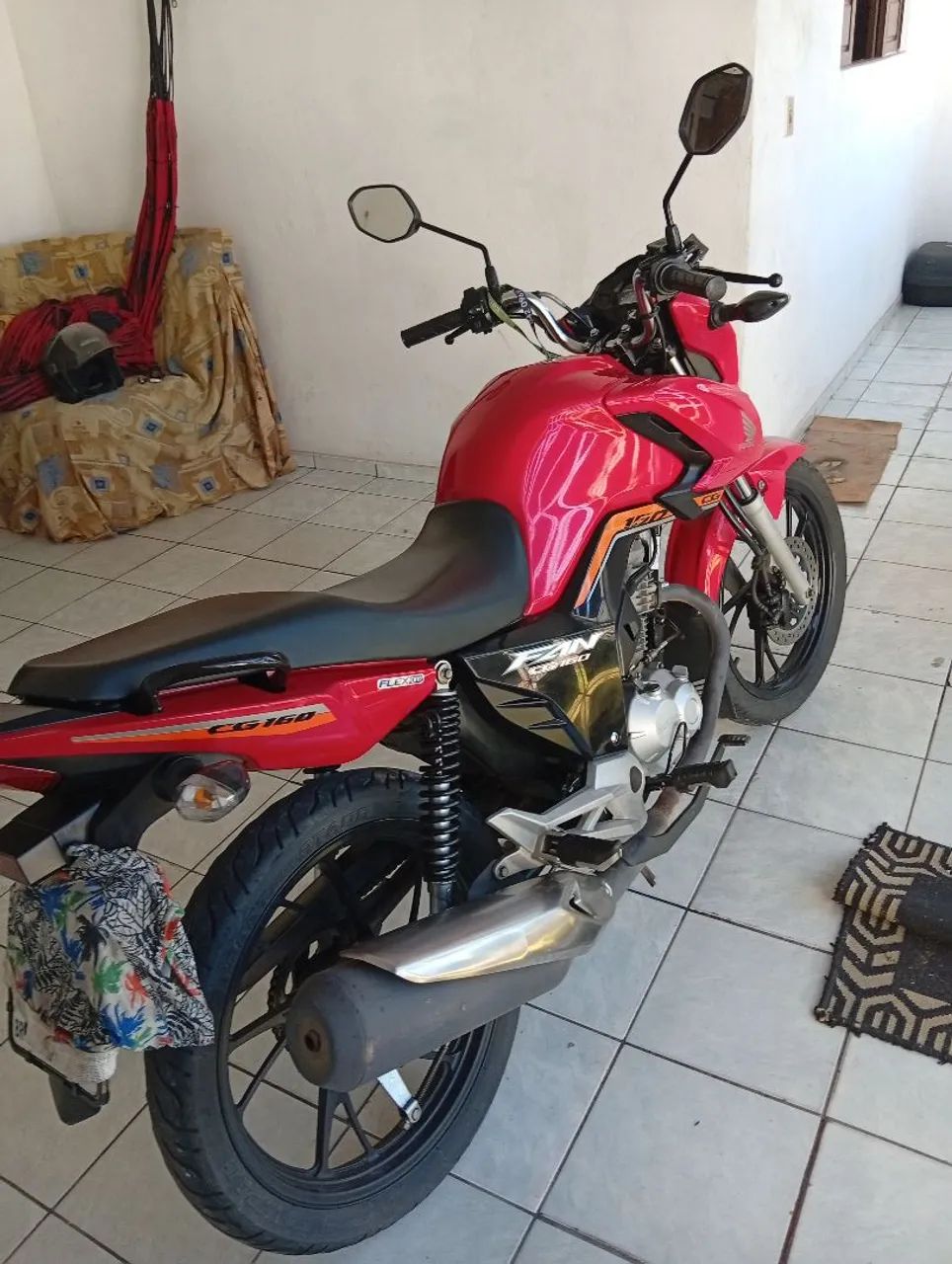 FAN 160