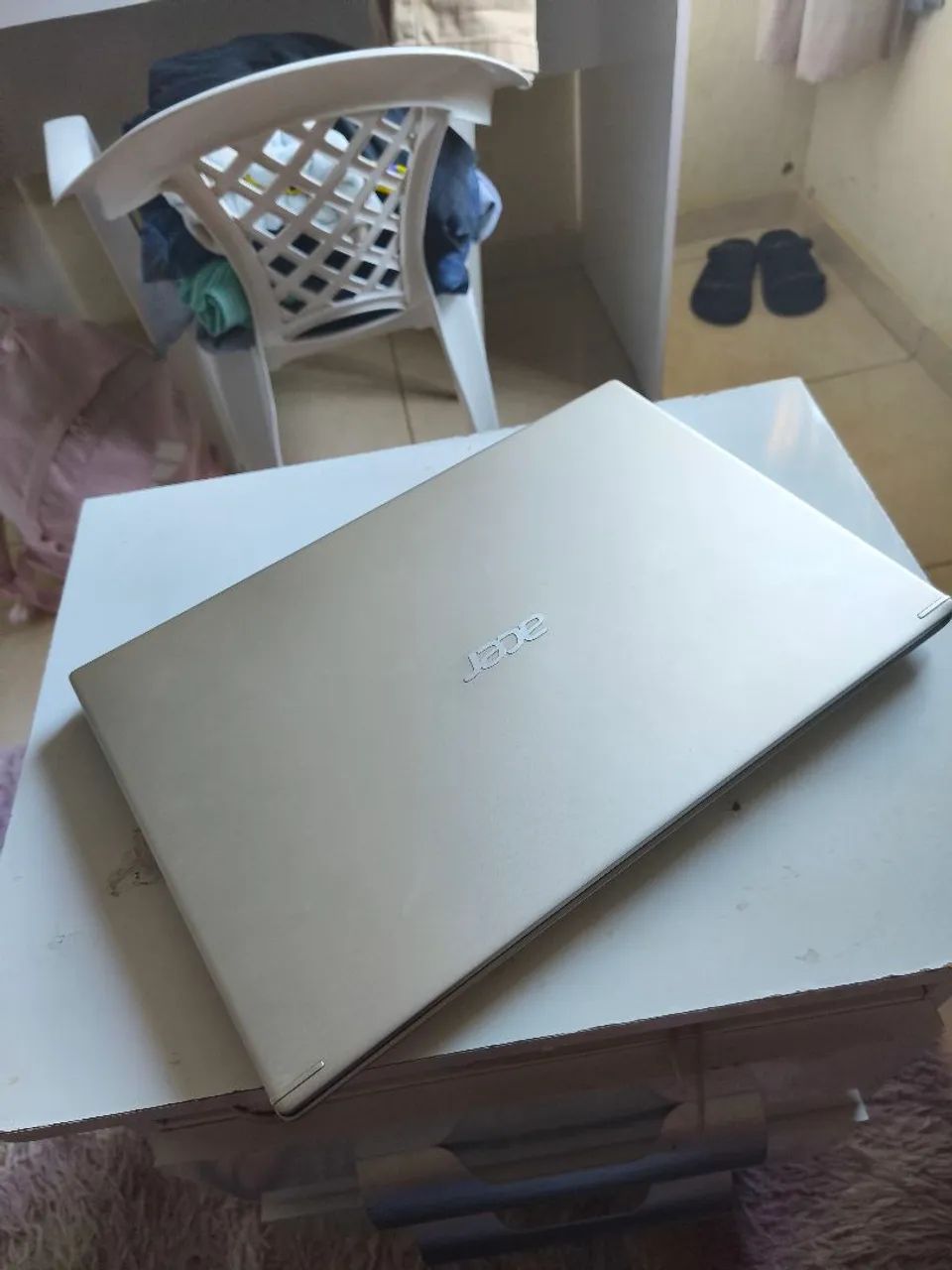 Notebook Acer aspire 5 - Foto 4