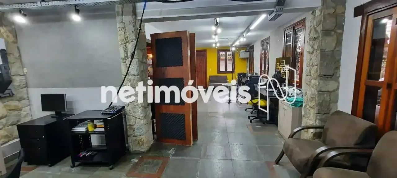 Venda Casa comercial Gutierrez Belo Horizonte - Foto 5