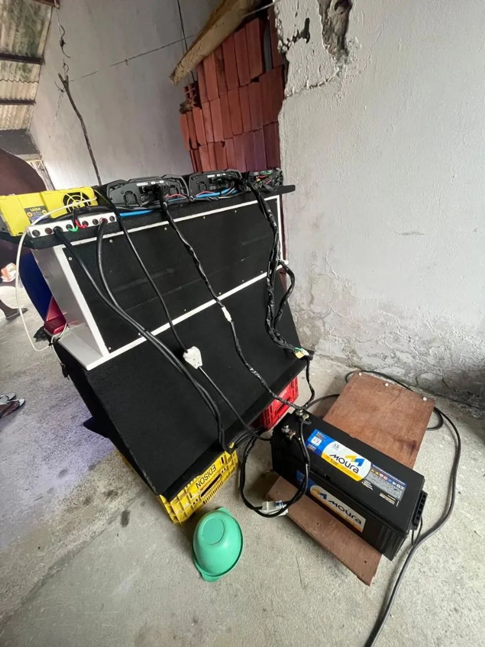 Som automotivo  - Foto 4