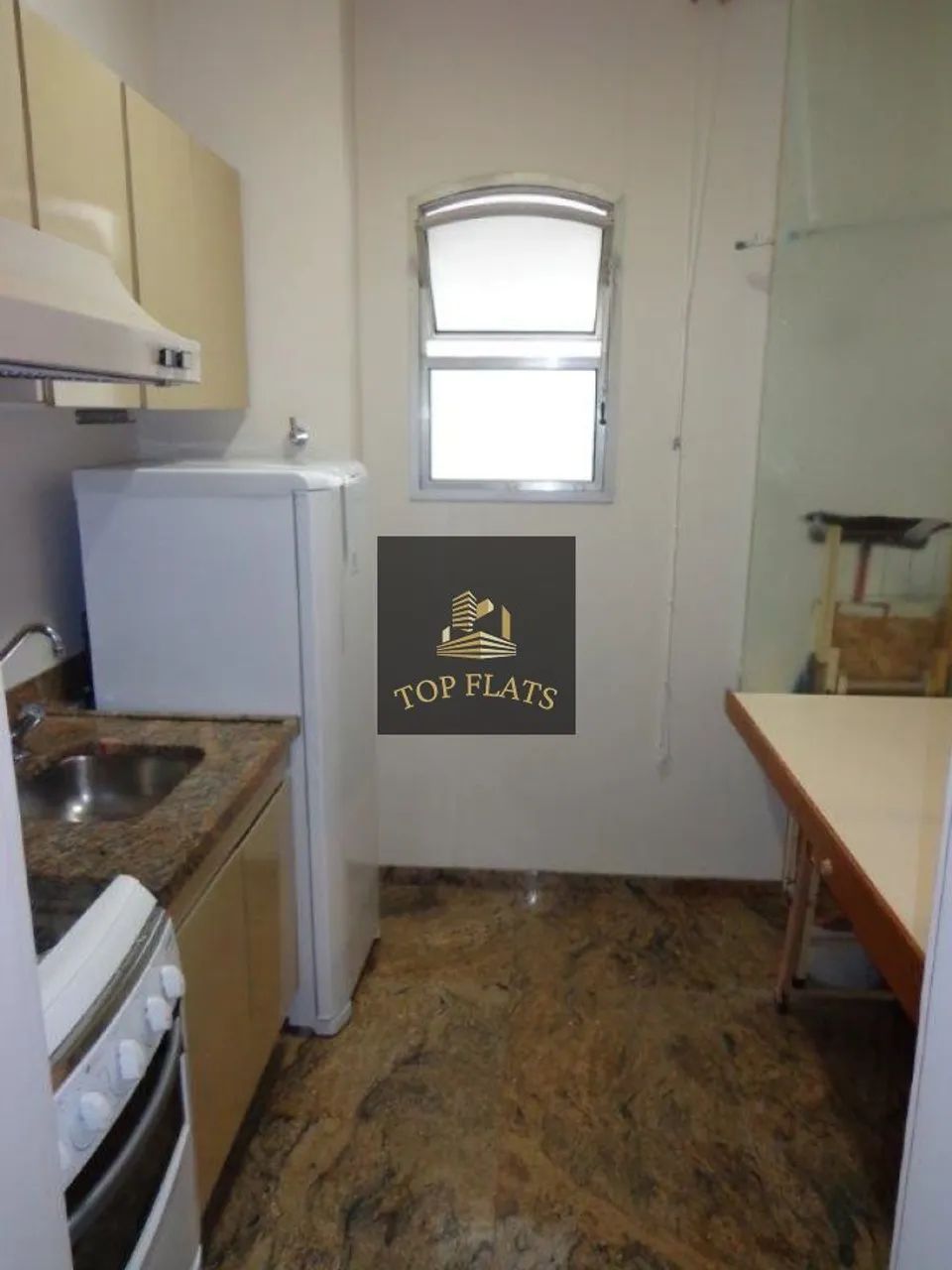 Flat disponível no Jardim Paulista - Foto 4