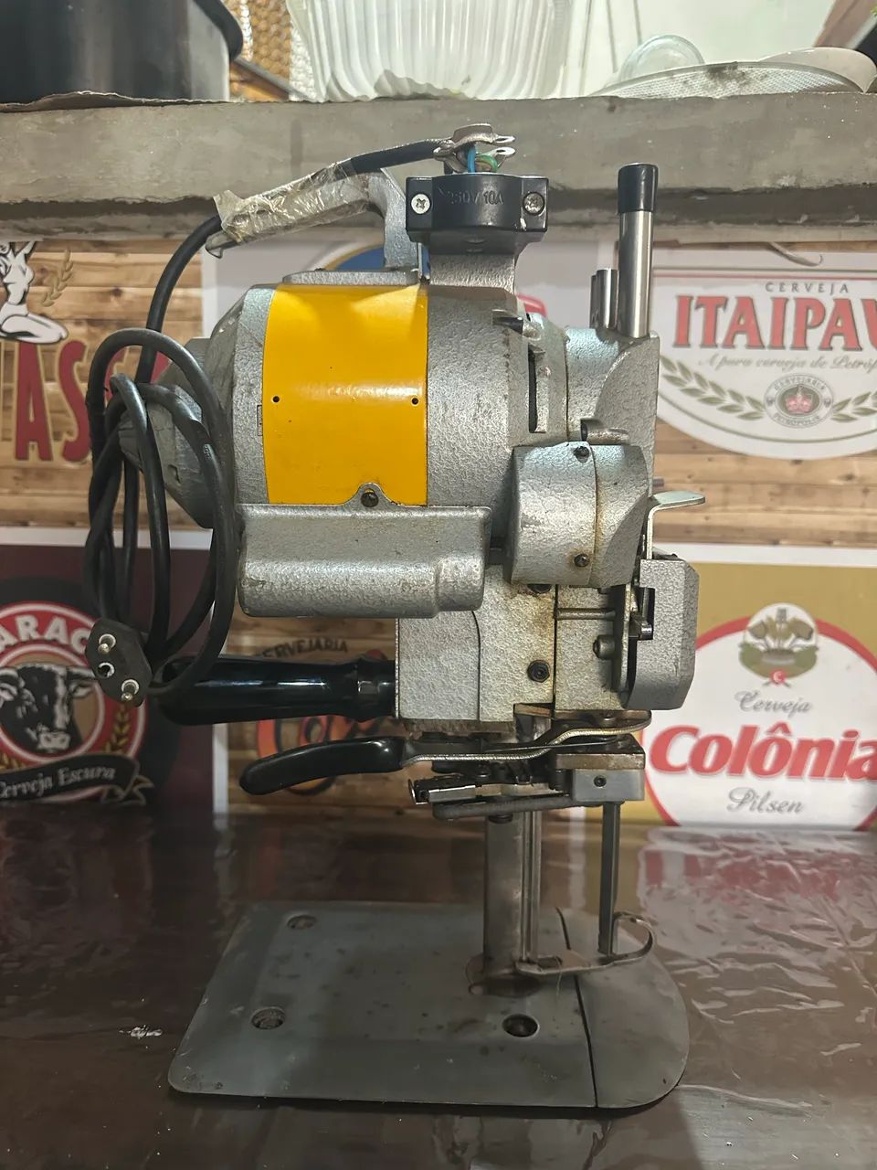 Máquina de corte  - Foto 5