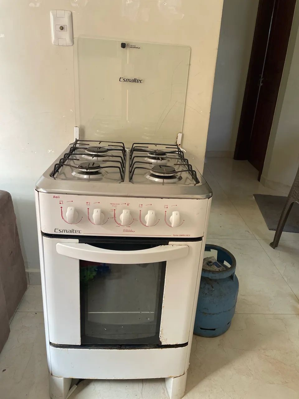 Fogão  - Foto 2