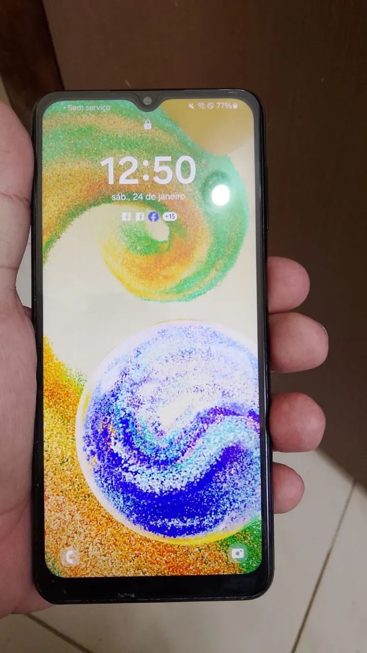 samsung  - Foto 2