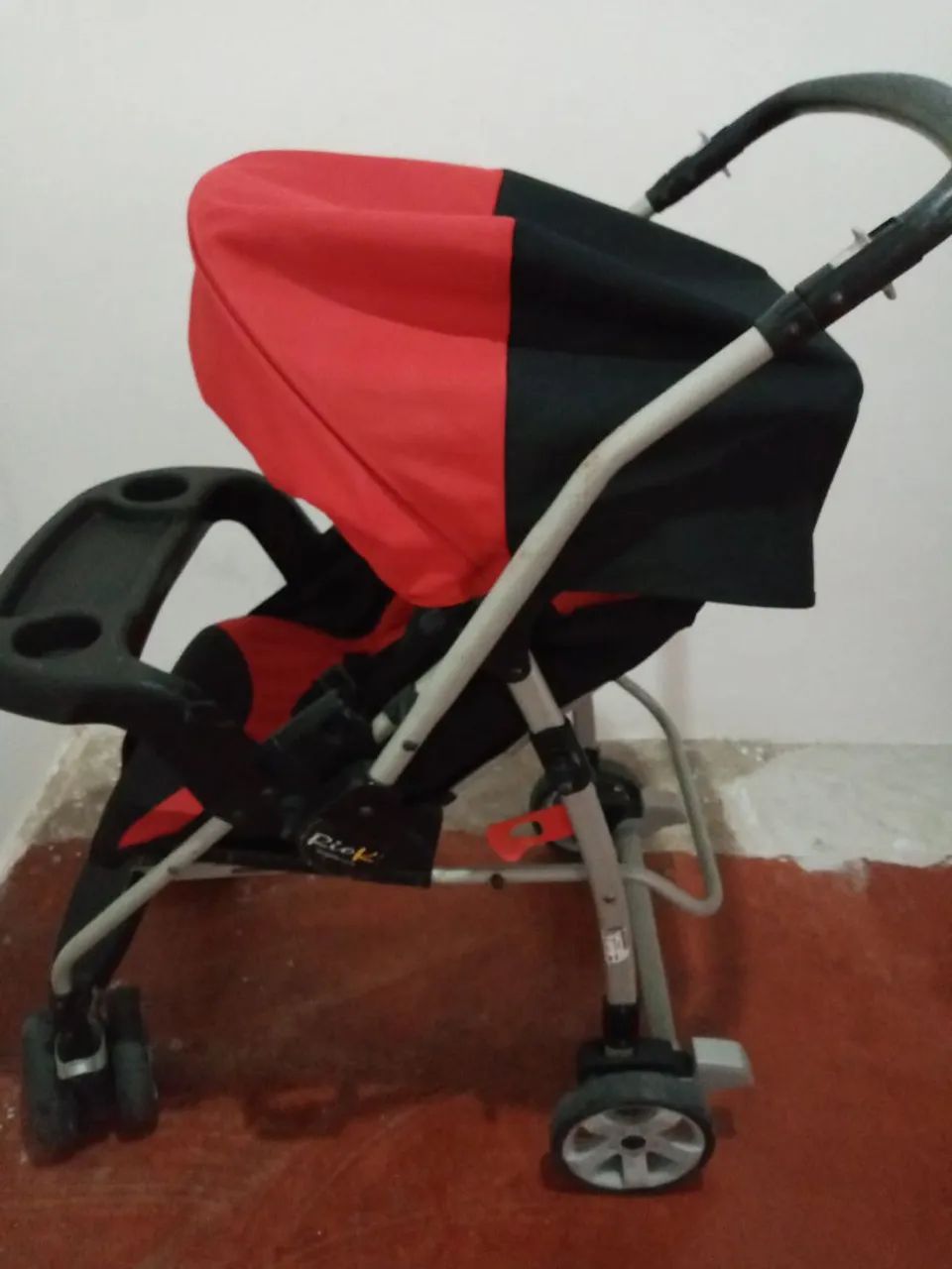 Carrinho de bebe 