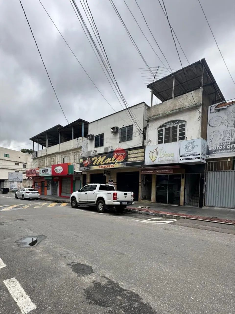 Imóveis comerciais em Campo Grande, Cariacica - Foto 2