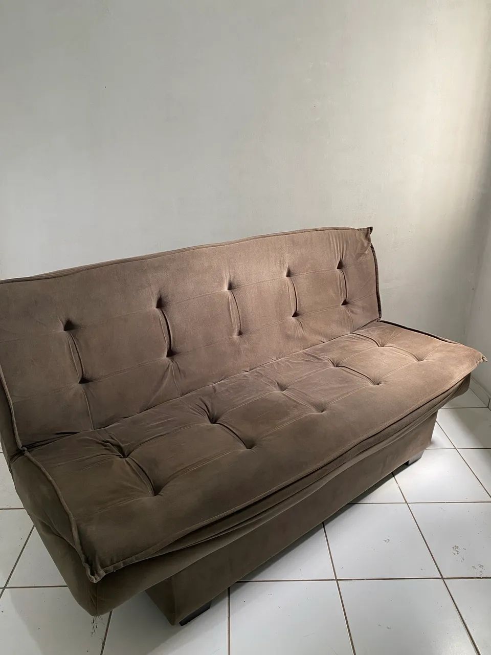 Retractable 3-Seater Sofa Bed468251204324567043