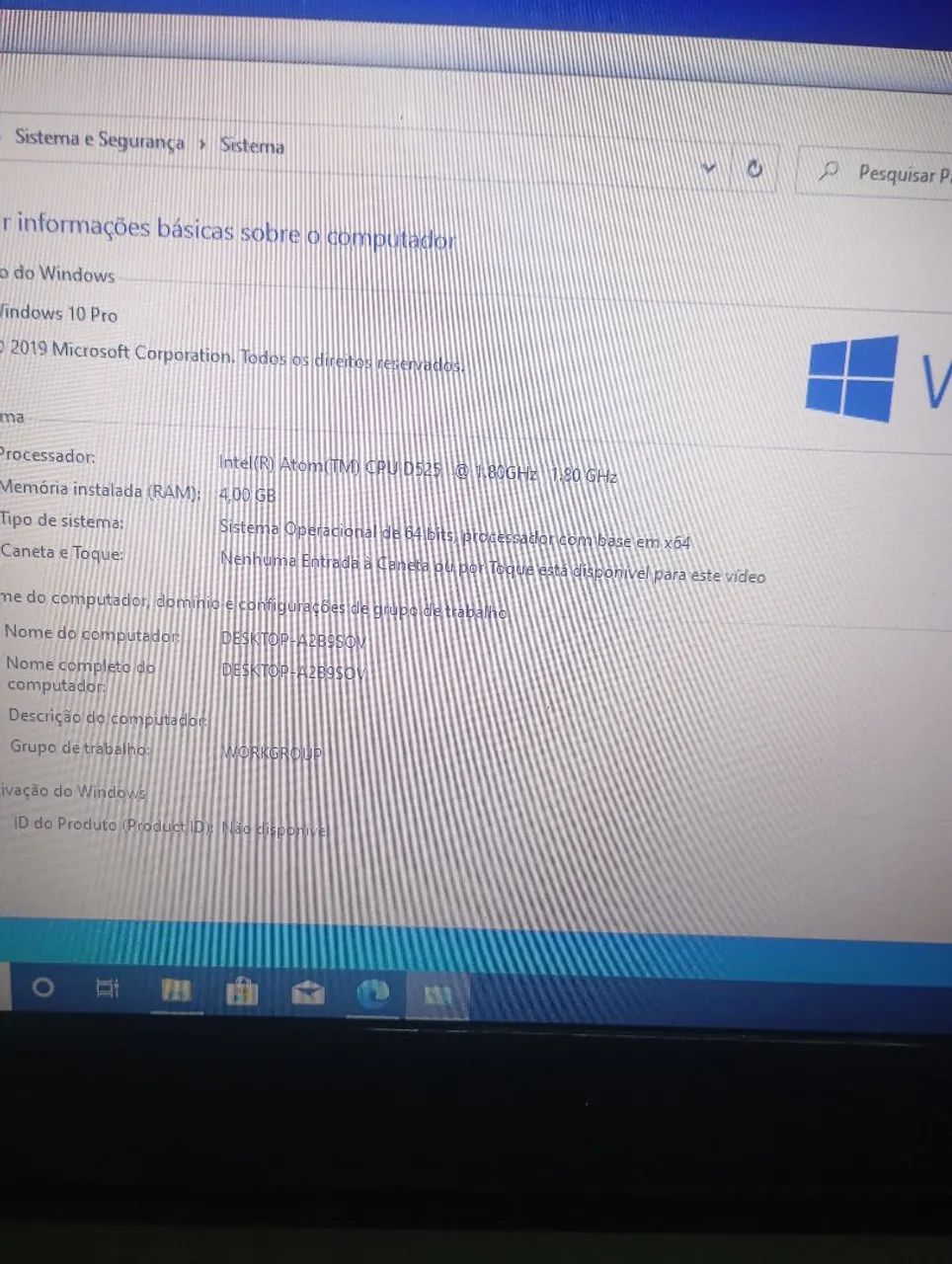 Notebook positivo tudo ok  - Foto 2