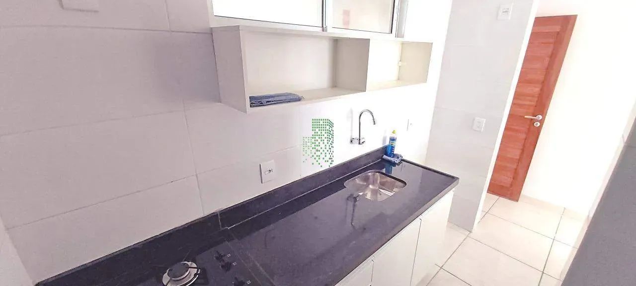 Aluga em Intermares, apartamento com 1 quarto, 50 m² - Foto 5