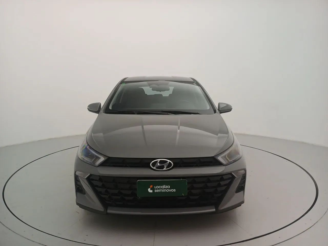 Hyundai HB20 Plat. Safety 1.0 TB Flex 12V Aut., foto 8 de 18
