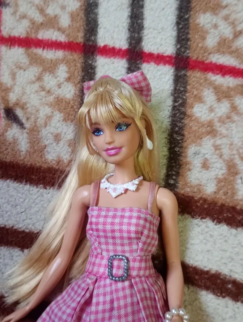 boneca barbie o filme  - Foto 2