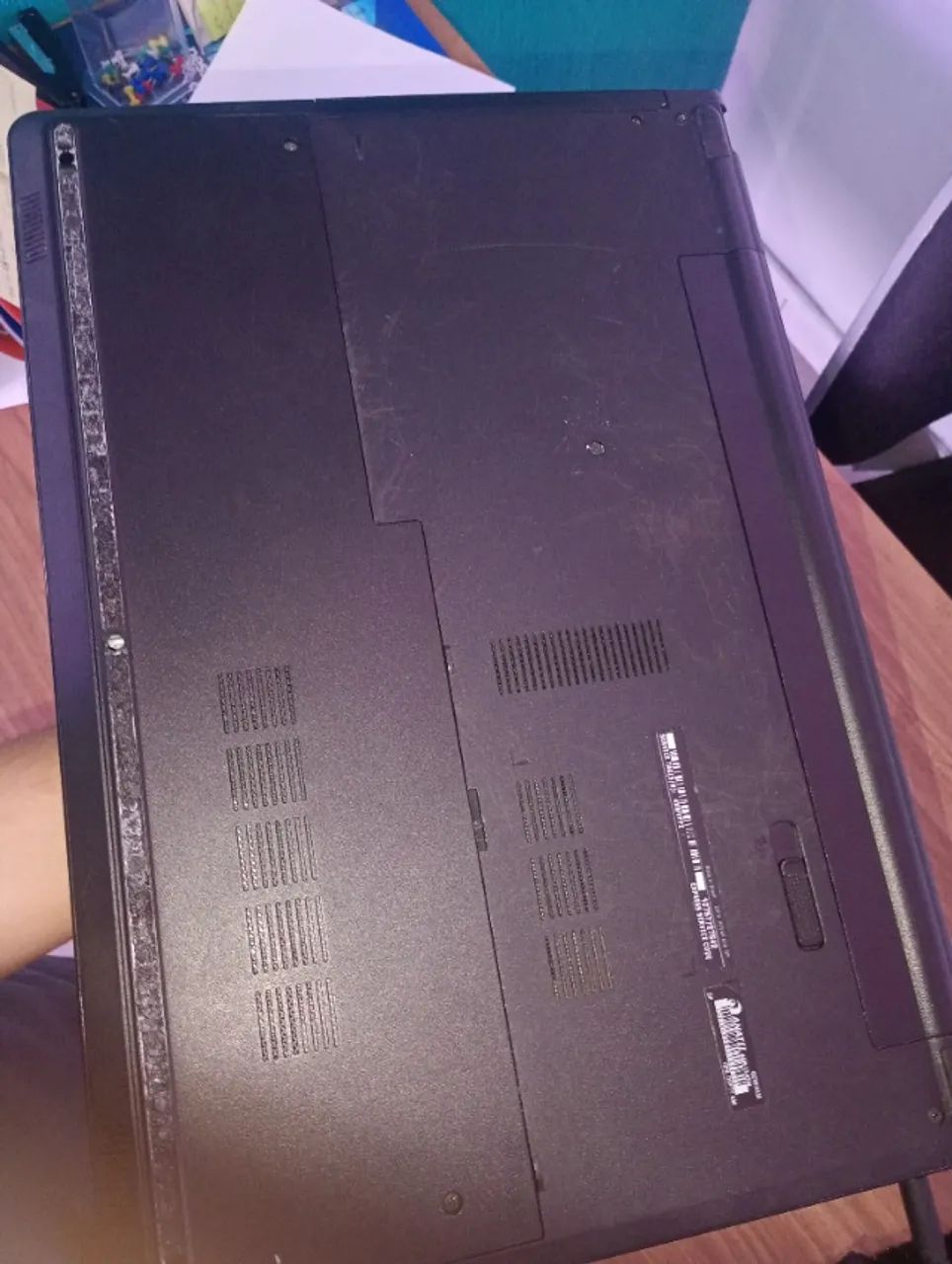 Notebook del - Foto 3