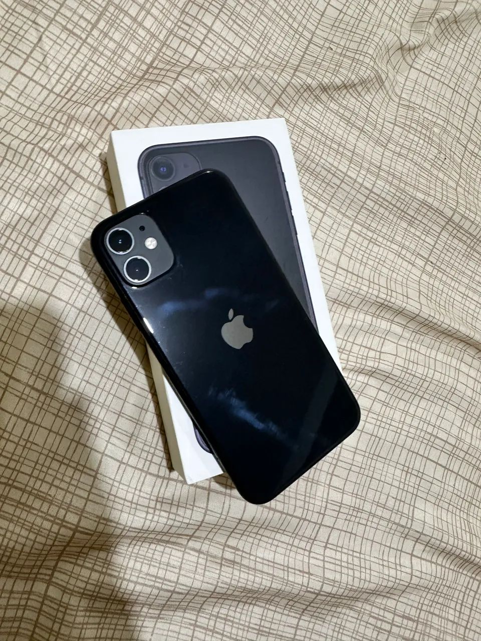 IPhone 11 - 128GB - PRETO  - Foto 5