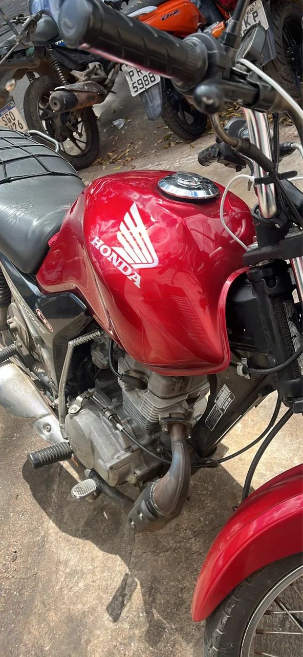 Fan 125 ks 2014 - Foto 2