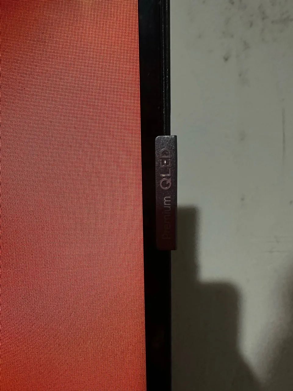 Tv TCL QLED premium 65 polegadas smart 4k comando de voz  - Foto 3