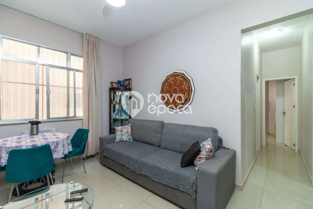 Botafogo | Apartamento 2 quartos - Foto 2