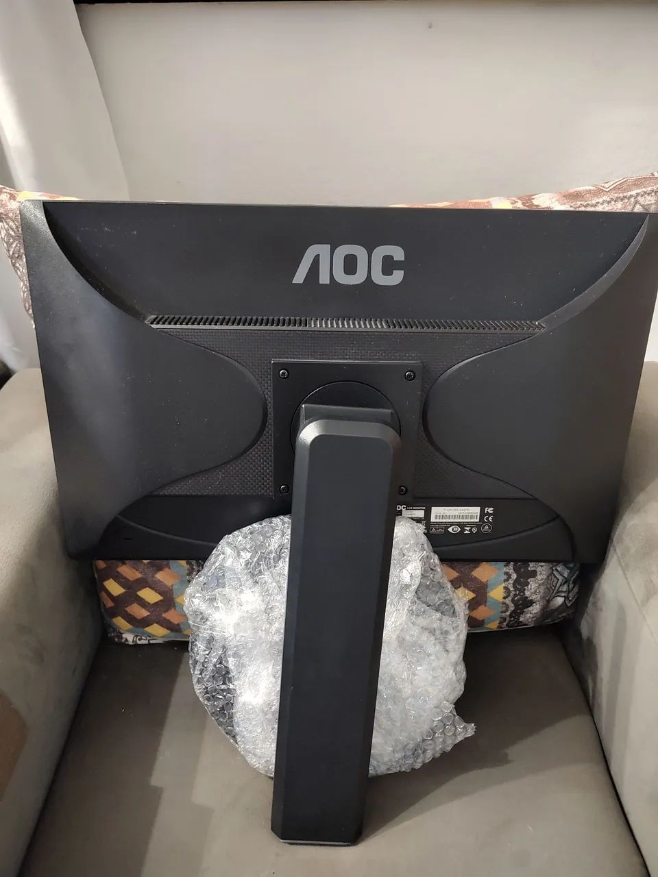 Monitor AOC - Foto 2