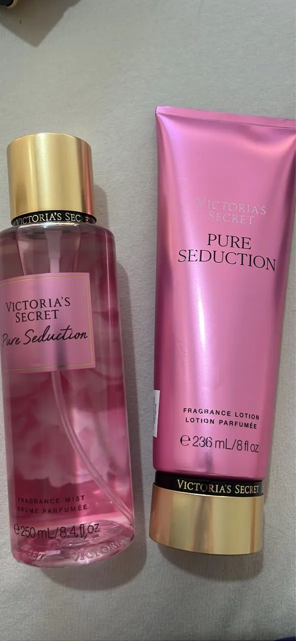 Kit Victoria?s Secret - Foto 3