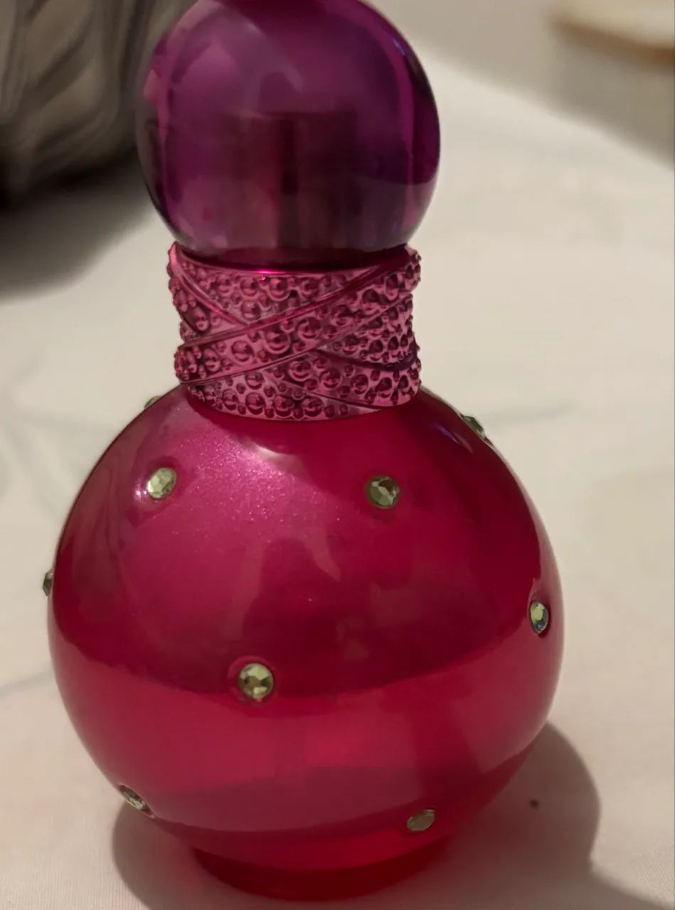 Perfume britney spears  - Foto 2