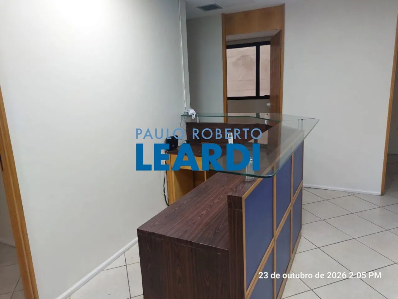 CONJ. COMERCIAL - PARAÍSO - SP