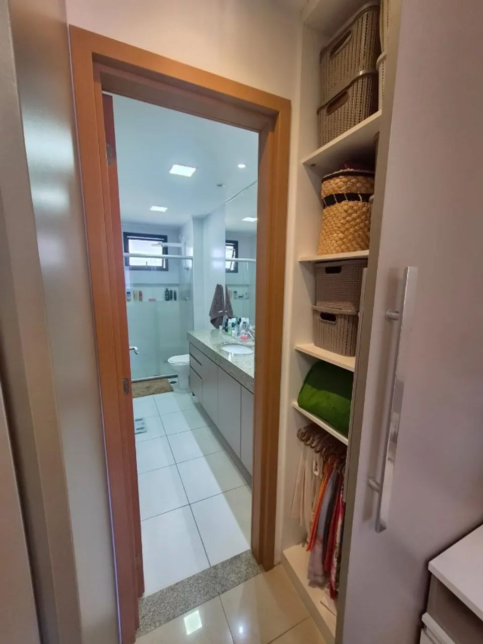 3 quartos 3 suites no vera arruda - Foto 5