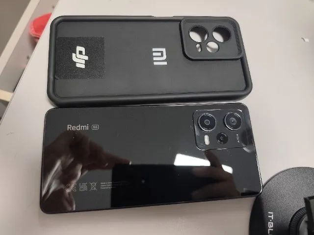 Redmi Note 12 Pro 5G de 256 GB(Xiaomi) - Foto 3