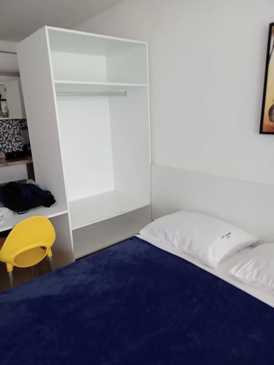 MANAWA BEACH FLAT - APT A12 - PORTO DE GALINHAS/IPOJUCA - Foto 2