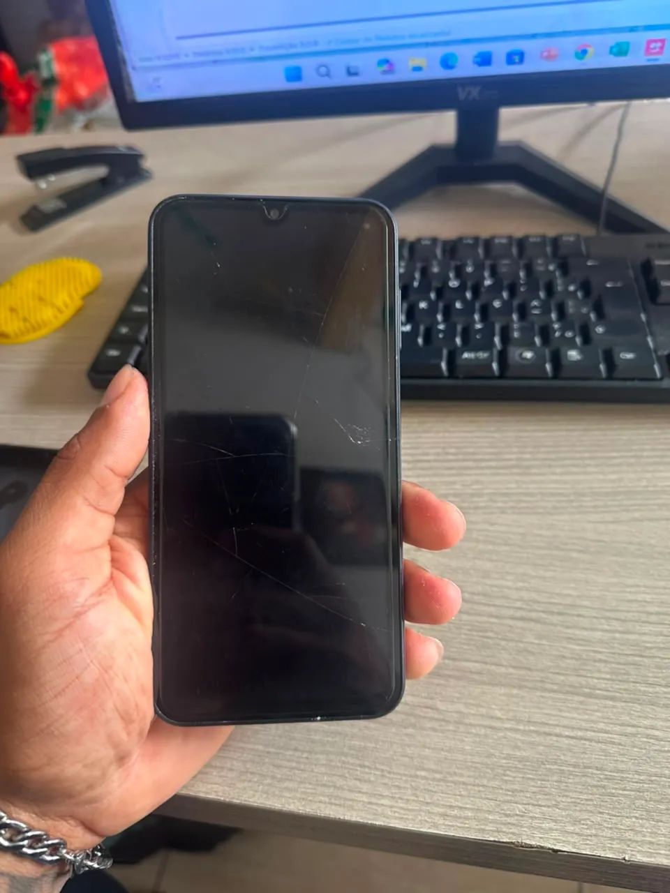 Samsung A16 - Foto 2