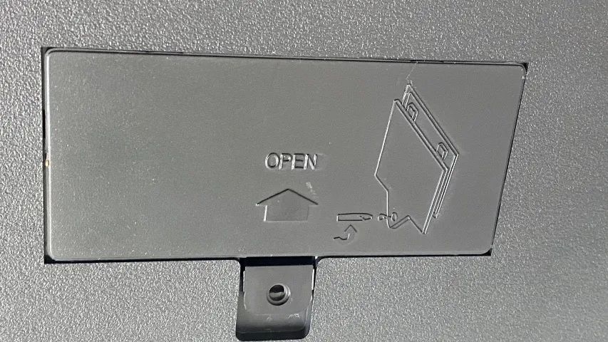 Teclado/piano para iniciantes novo R$250,00 - Foto 3