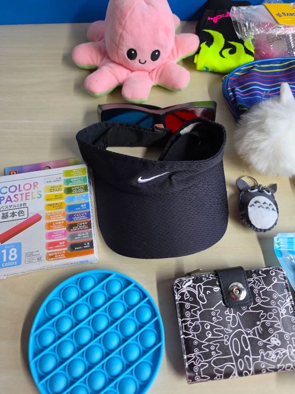 Kit diversão desapegos - Foto 4