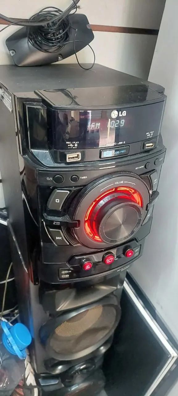 Mini system 