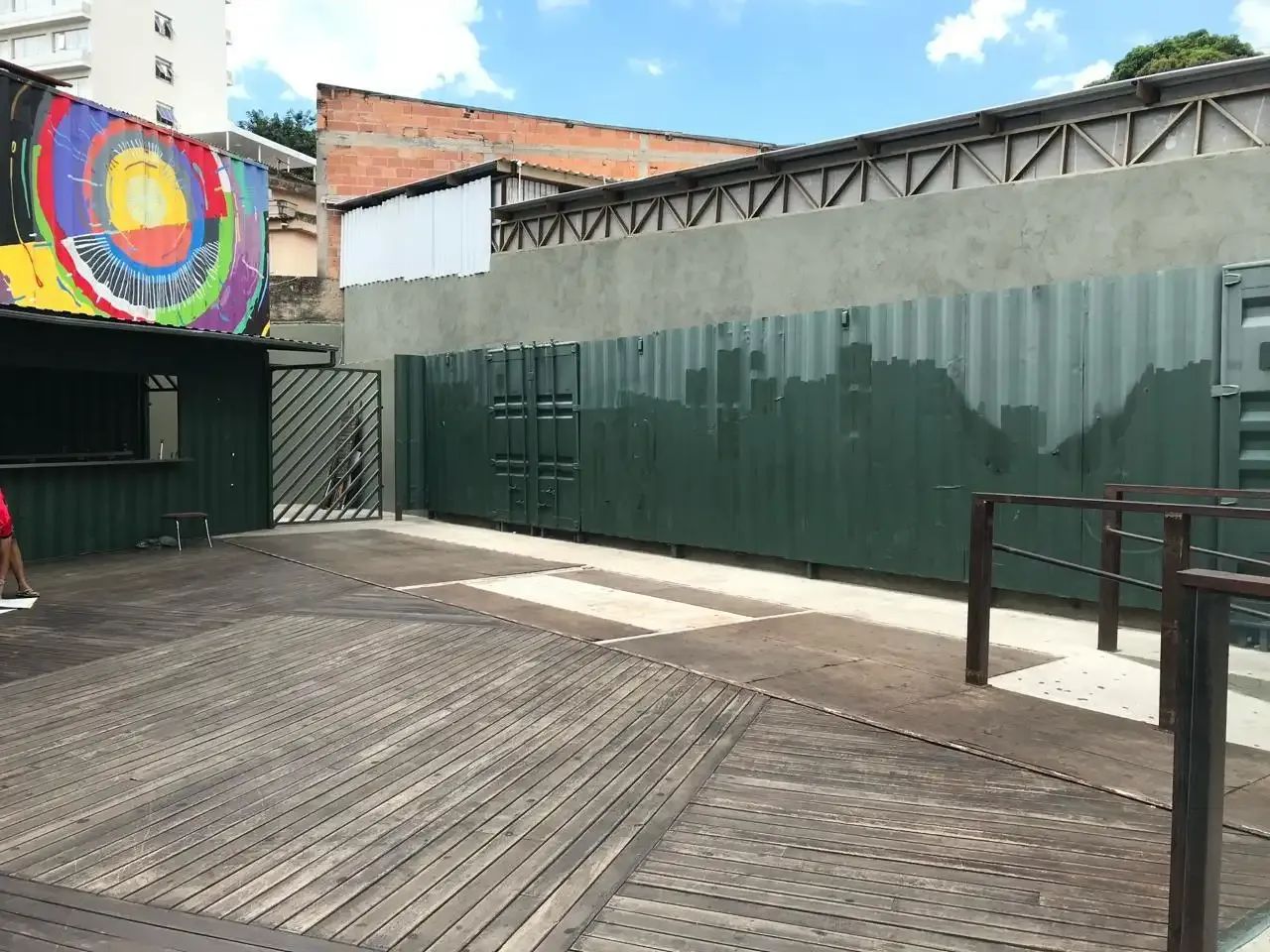 Casa comercial para aluguel, União - Belo Horizonte/MG - Foto 2