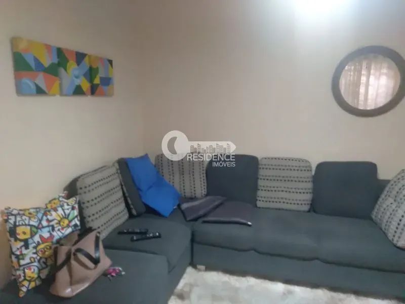 2 casas à venda (165m²) em Vila Palmares, Santo André - SP