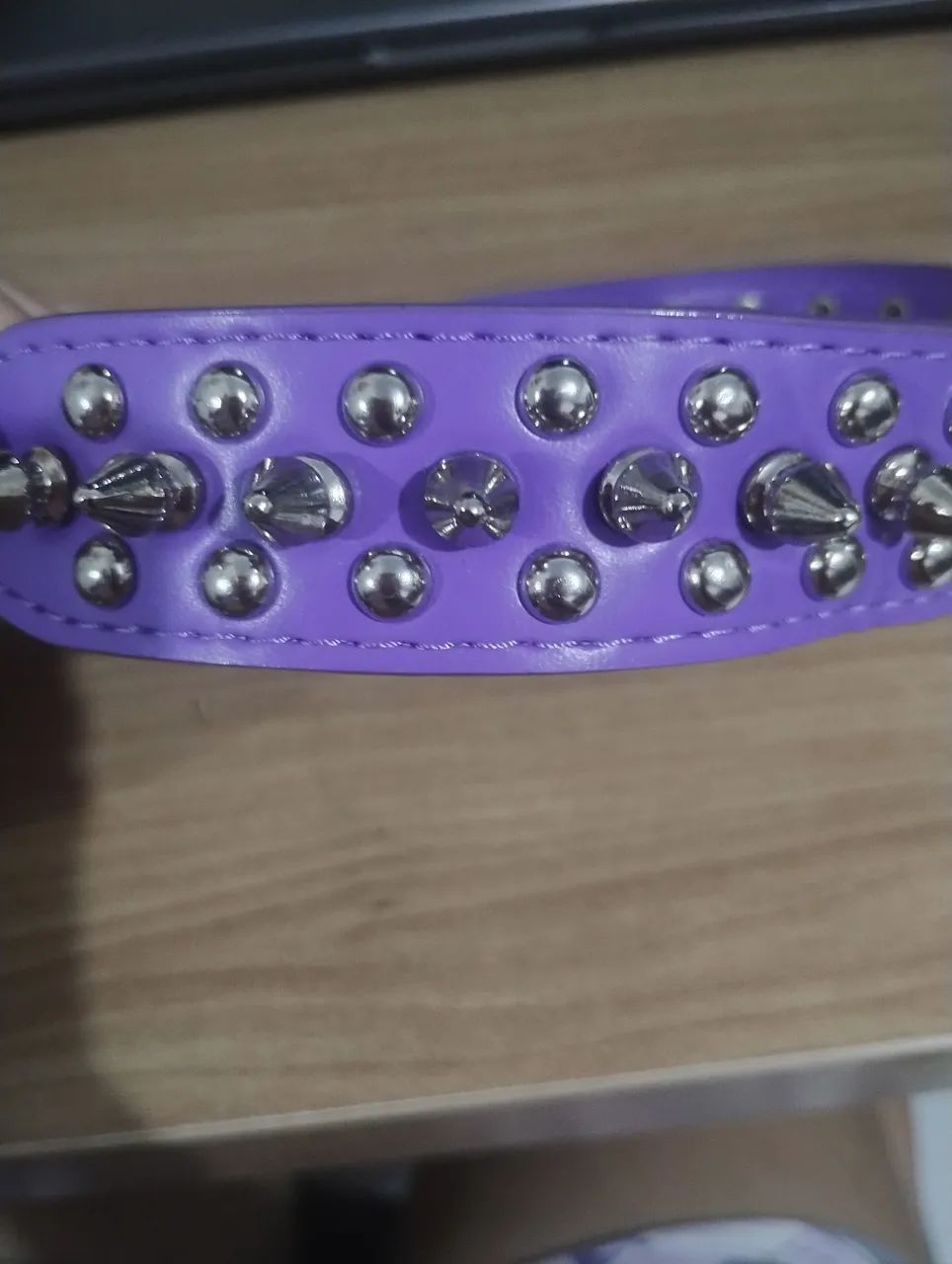 VENDE-SE COLEIRA PARA CACHORRO  - Foto 3