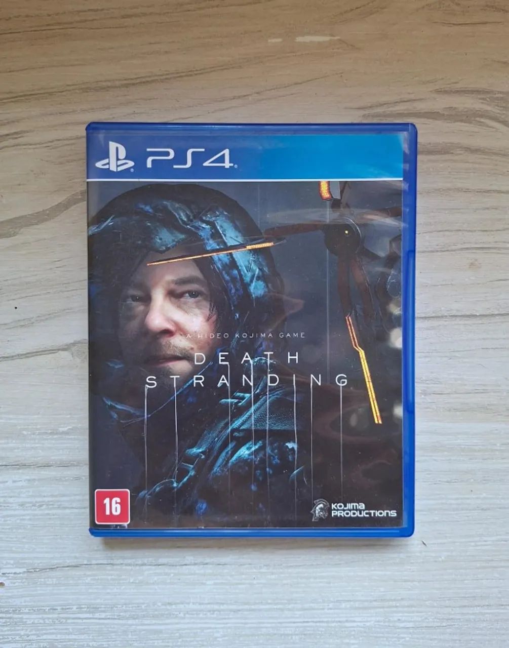 PS4 - Foto 4