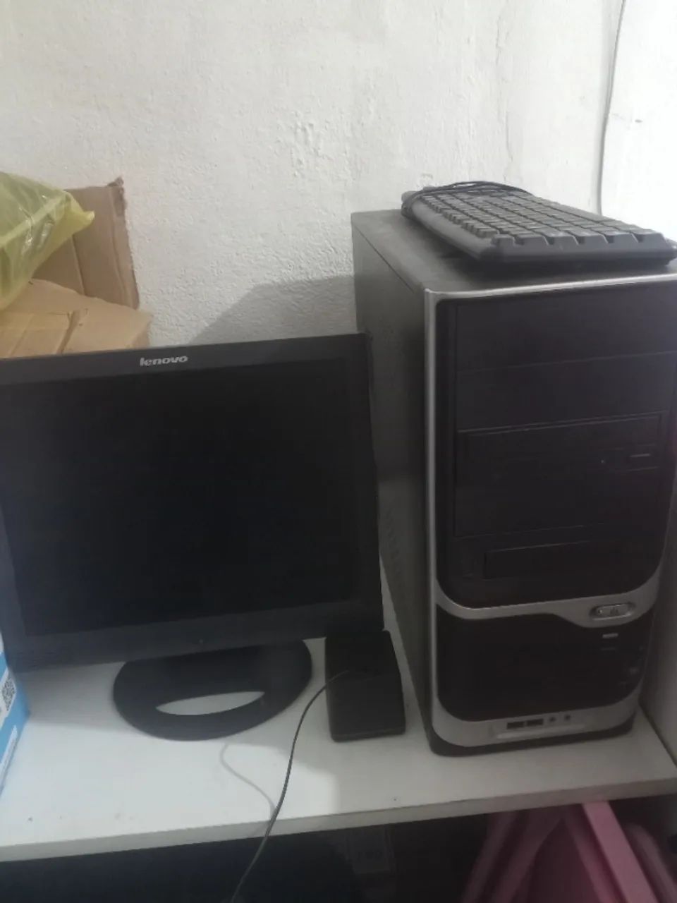 Vendo impressora e computador  - Foto 3