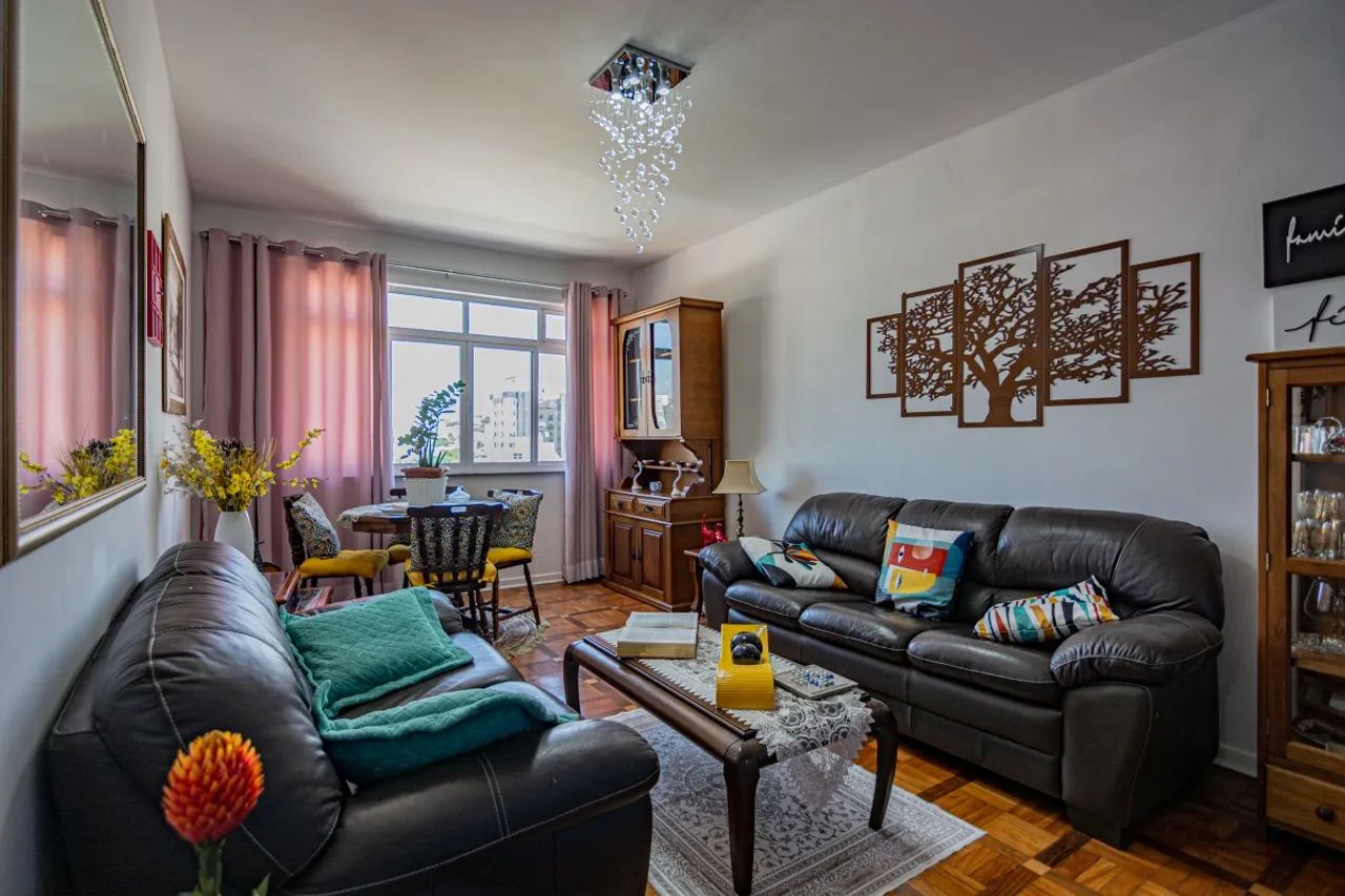 Apartamento para venda em Lapa com 2 quartos, 96.75m² - Foto 4