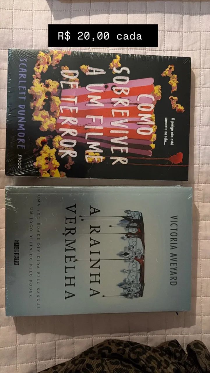 Livros à venda  - Foto 2