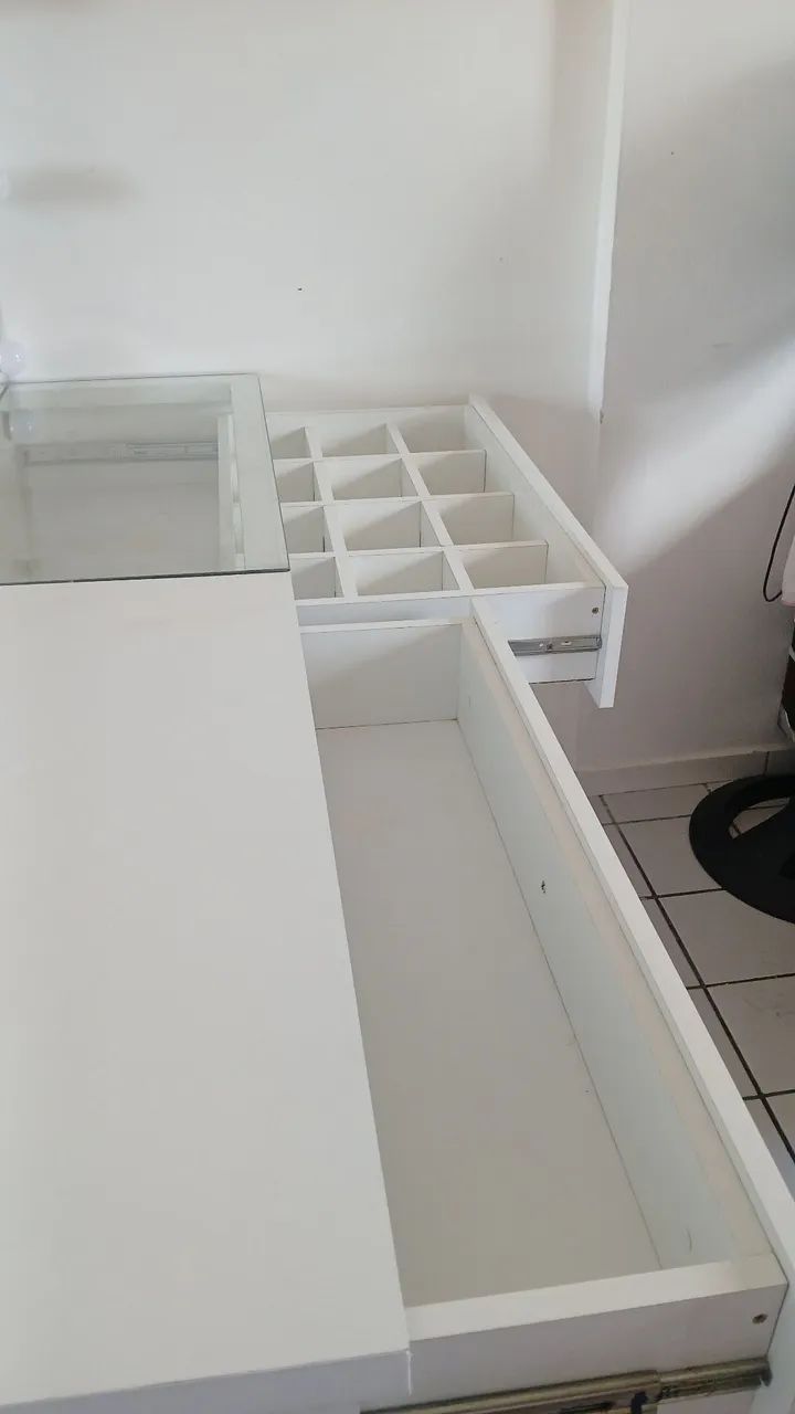 Camarim de MDF - Foto 4