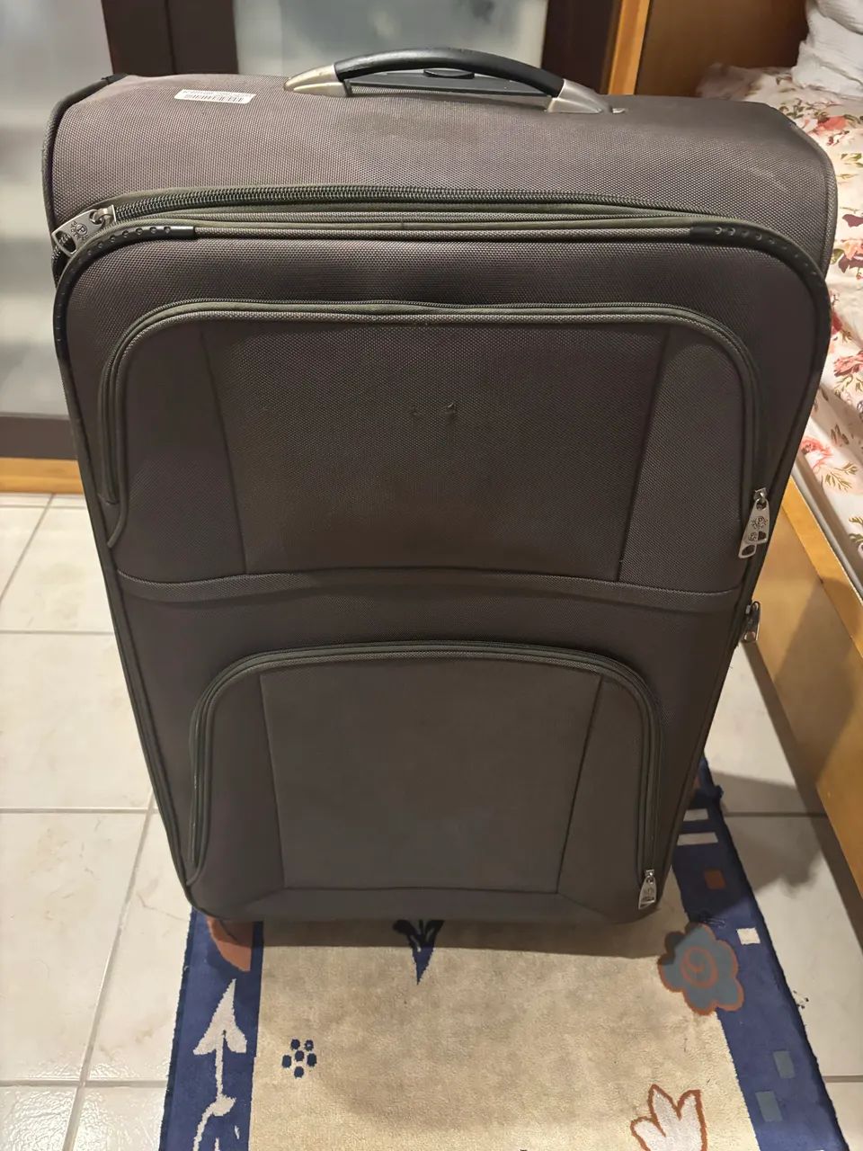 Mala para Viagem 32Kg - Foto 5