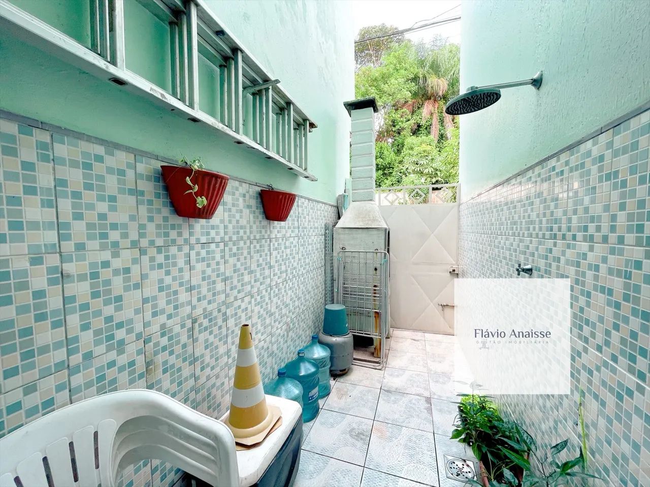 Casa no Conjunto Fernando Guilhon II - Foto 5