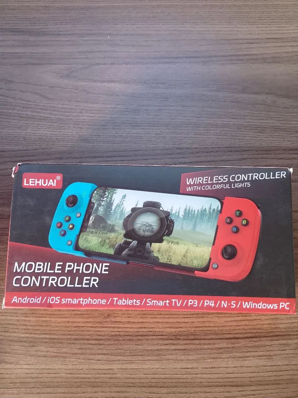 CONTROLE PARA CELULAR  - Foto 4