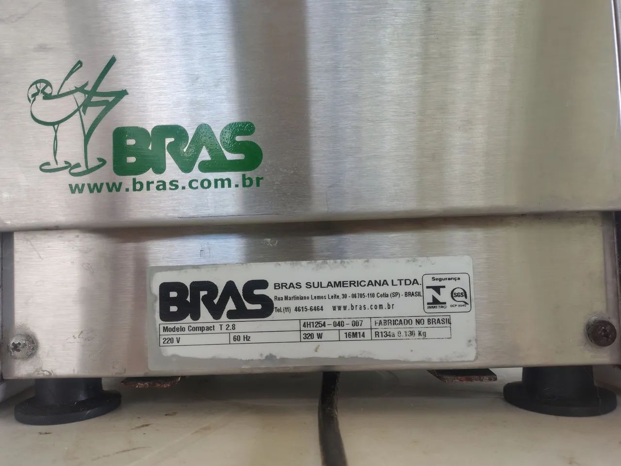Refresqueira  - Foto 5