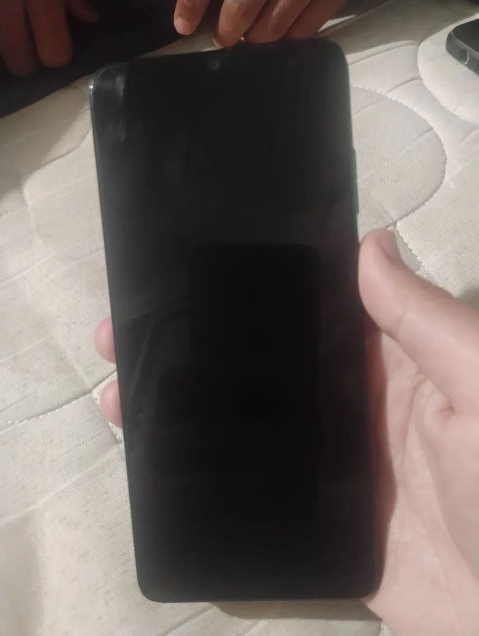 Motorola E22  - Foto 3