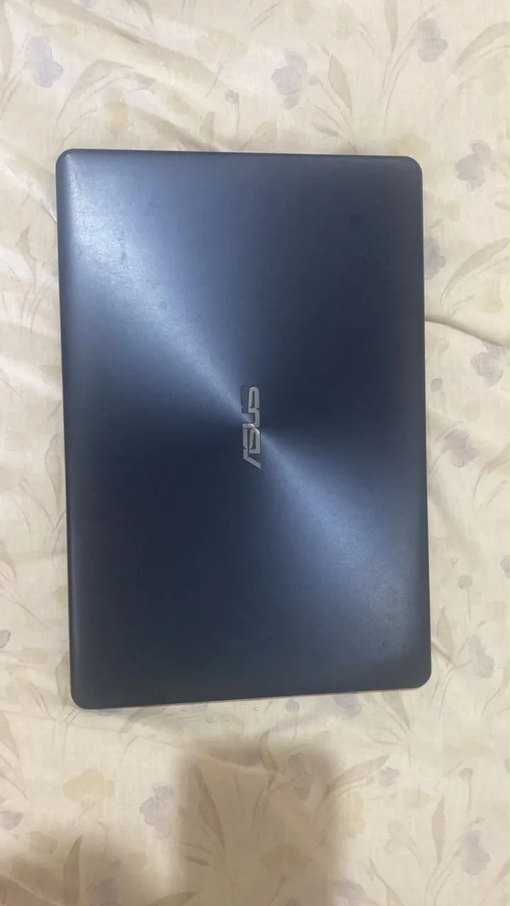 Vende-se notebook asus 1300  - Foto 4