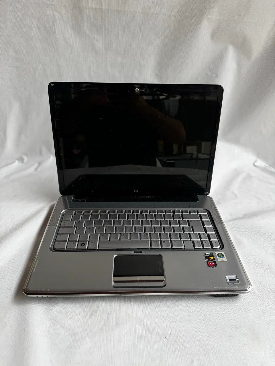 Notebook HP Pavilion dv5 Altec Landing (Sucata)