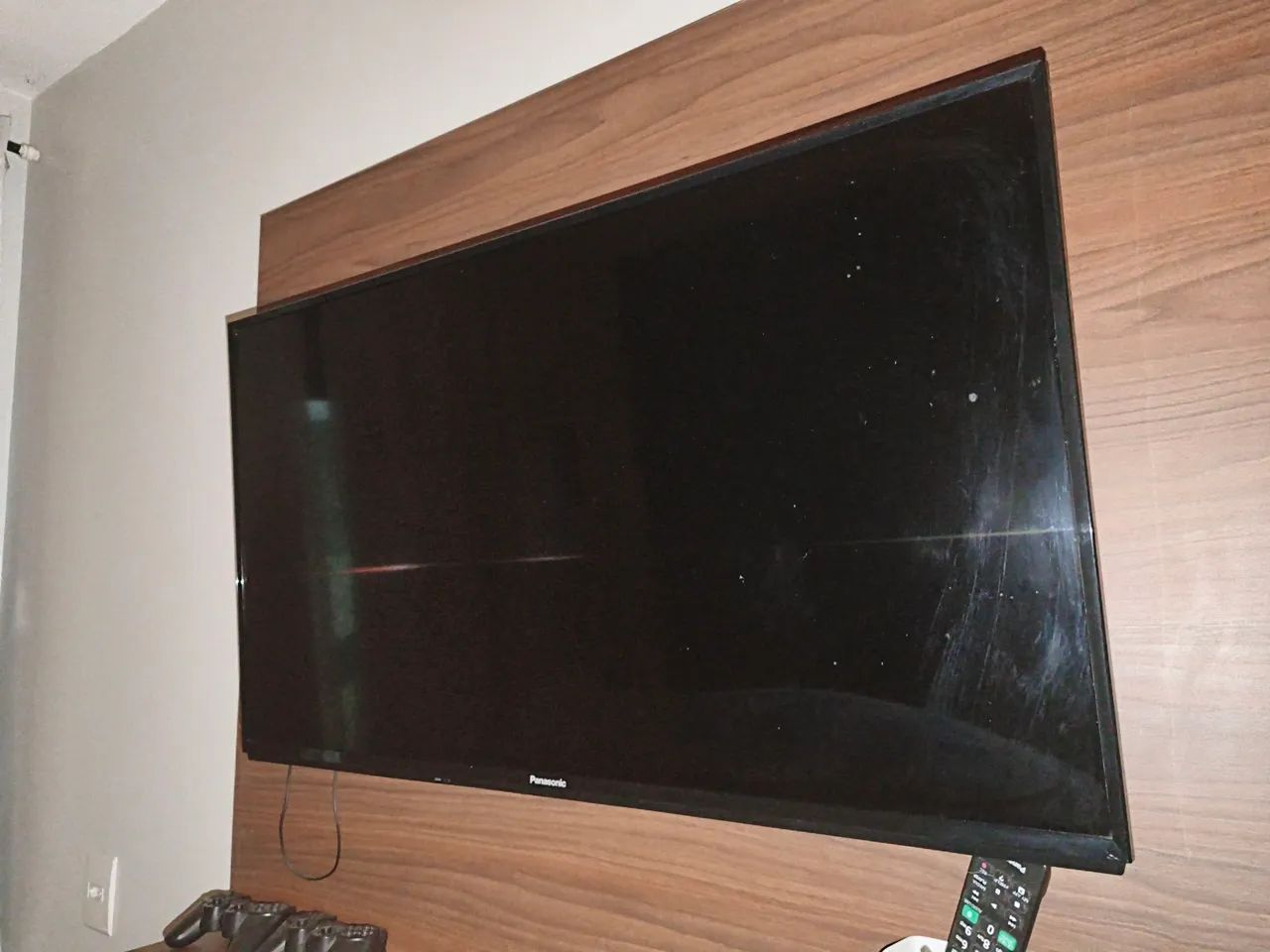 SmartTv 42" Panasonic 